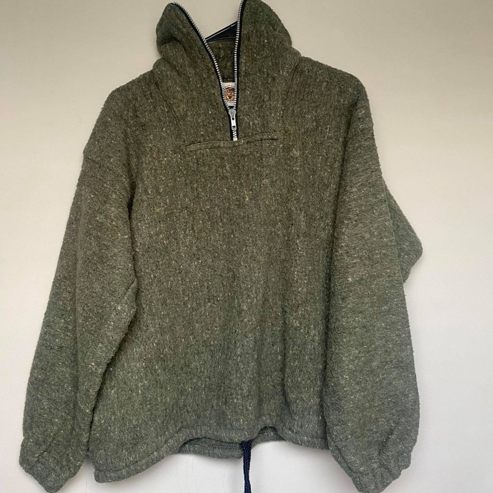 EarthRagz pullover